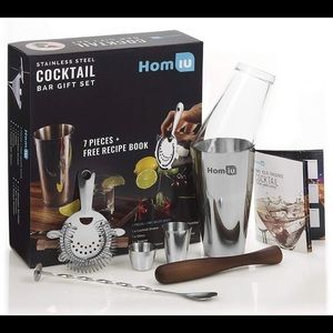 Cocktail Set / Drink mixer